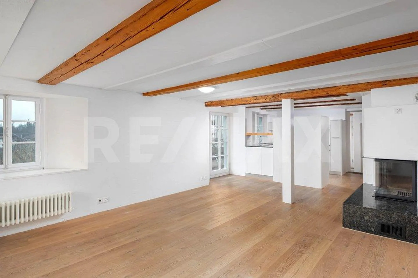 Casa ristrutturata affascinante - Foto 7 di 13