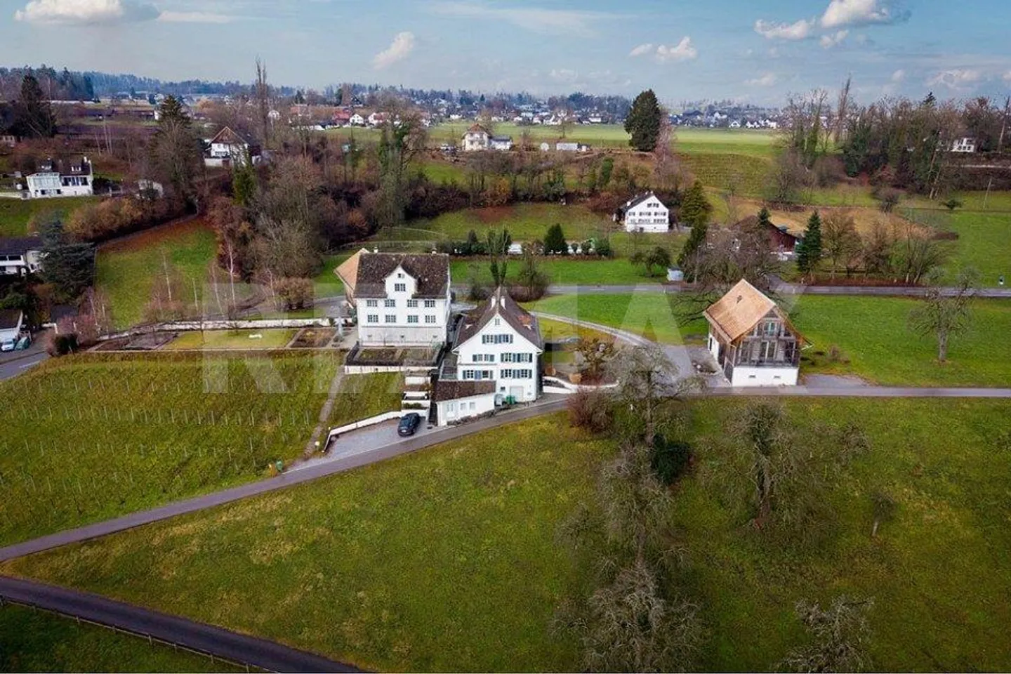 Casa ristrutturata affascinante - Foto 2 di 13