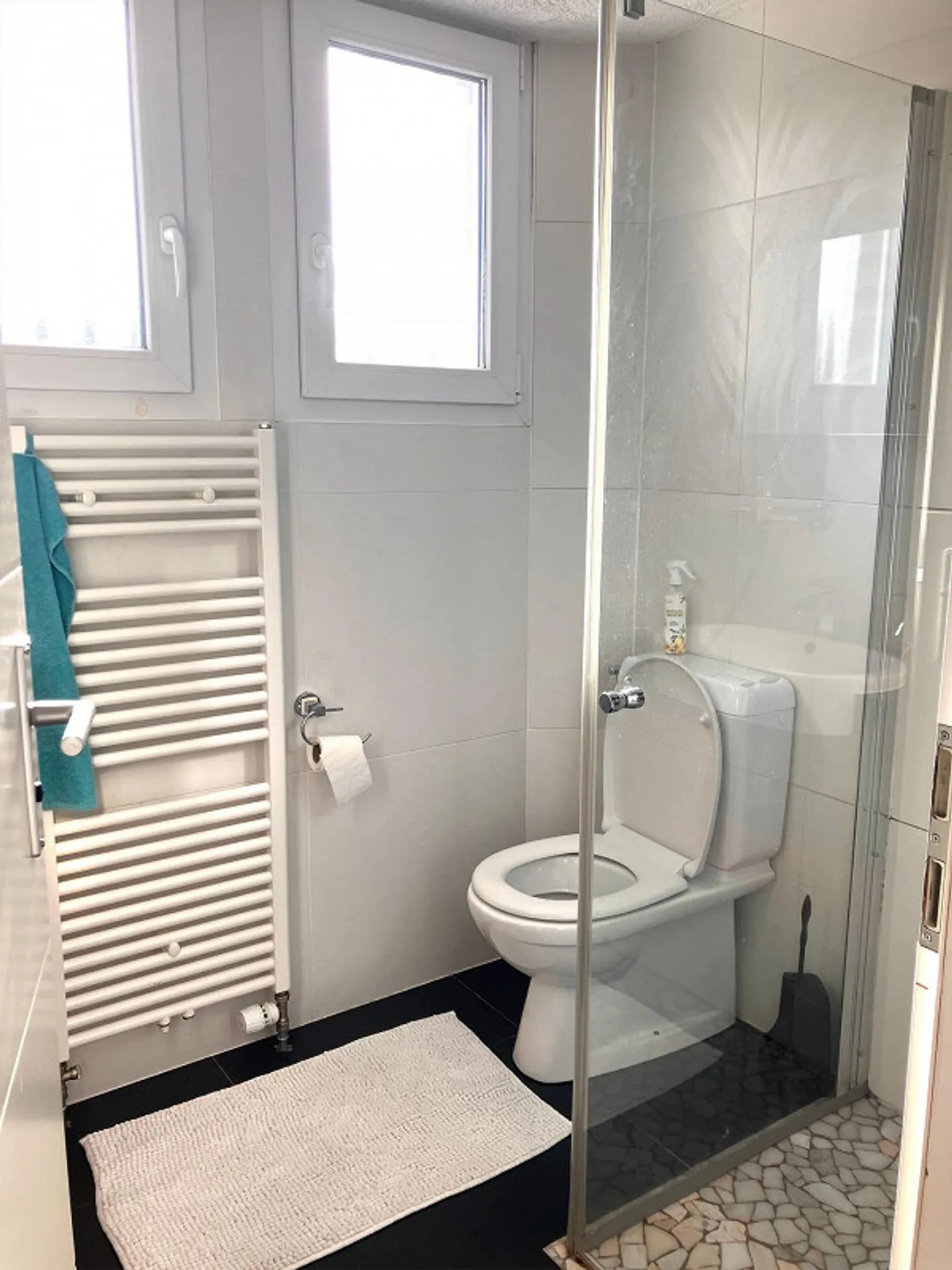 9-room single-family house with garden, renovated, in Oberkulm - Photo 8 of 13