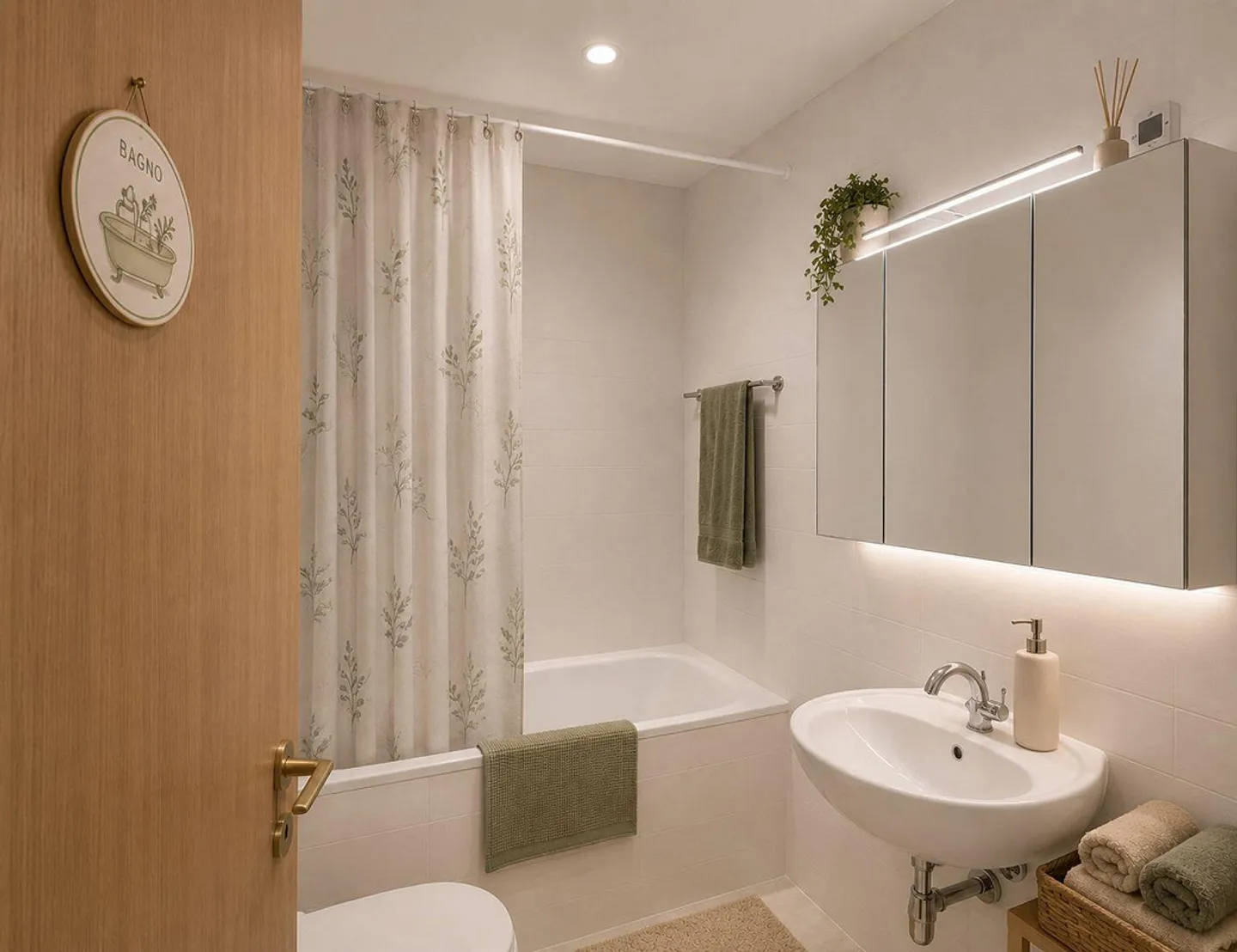 Residence Flamingo - Photo 20 of 24