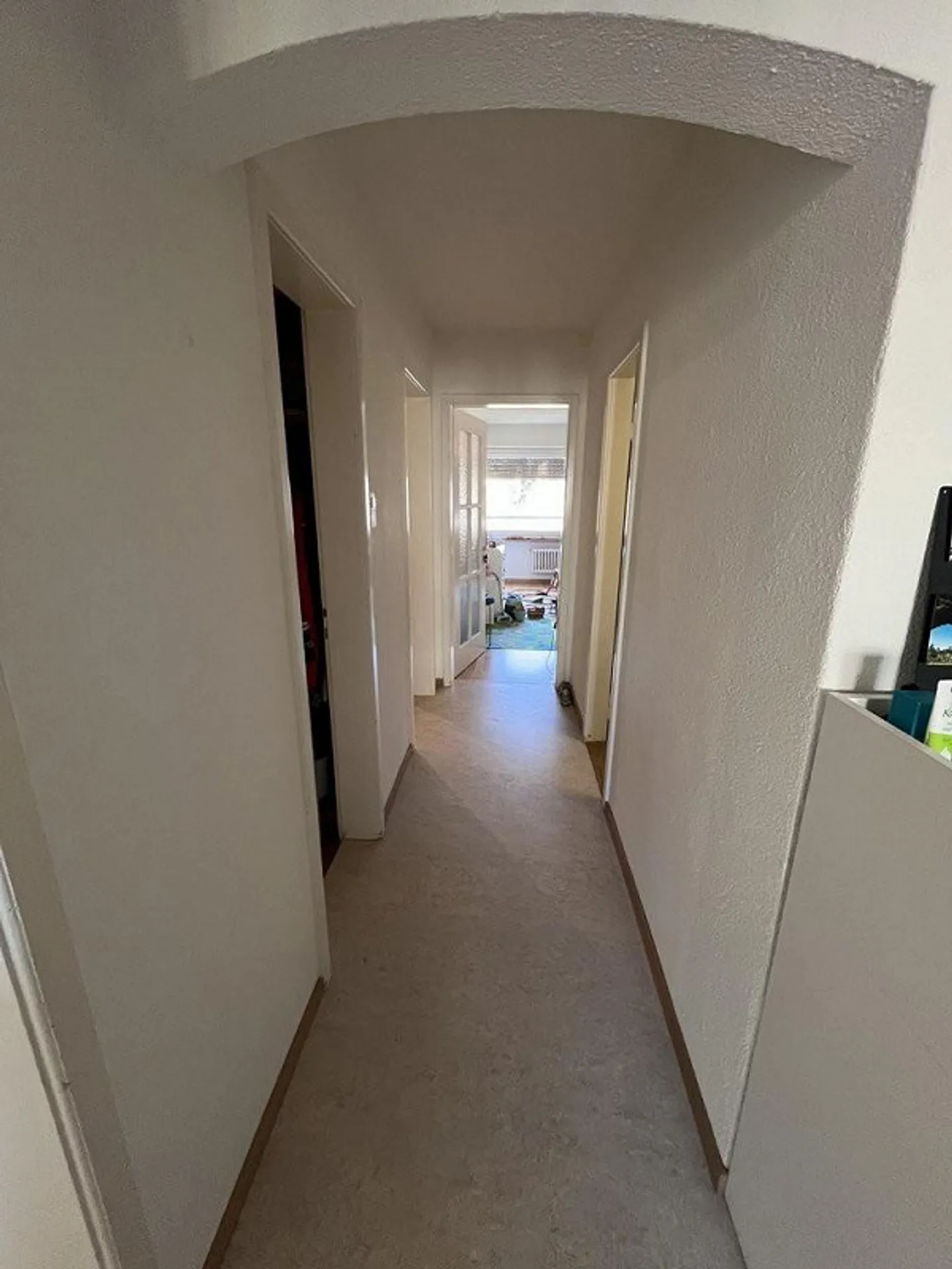 Appartamento familiare attraente a Wyler - Foto 3 di 10