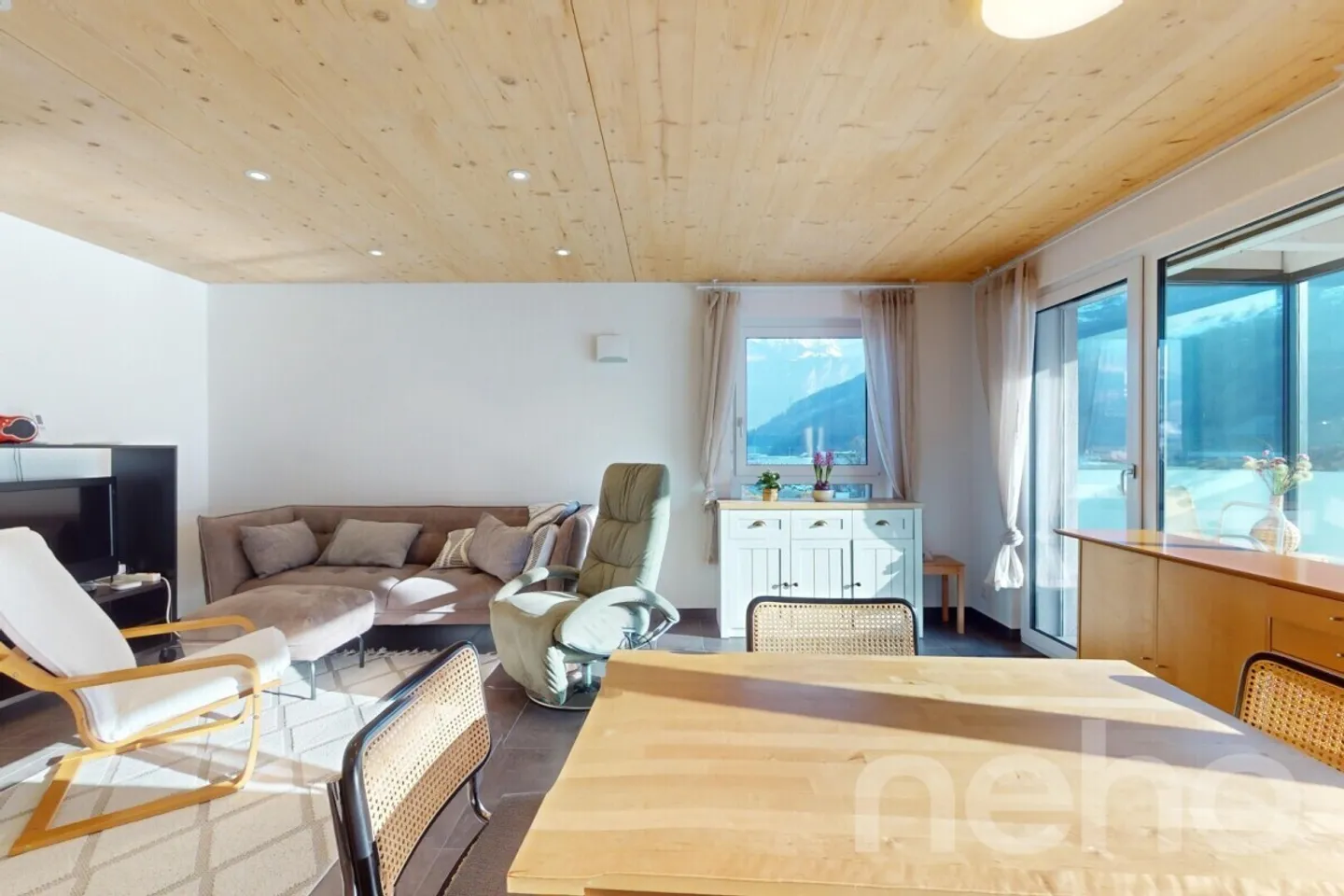 Exclusif : appartement de 3.5 pièces avec grand balcon - Photo 7 sur 13
