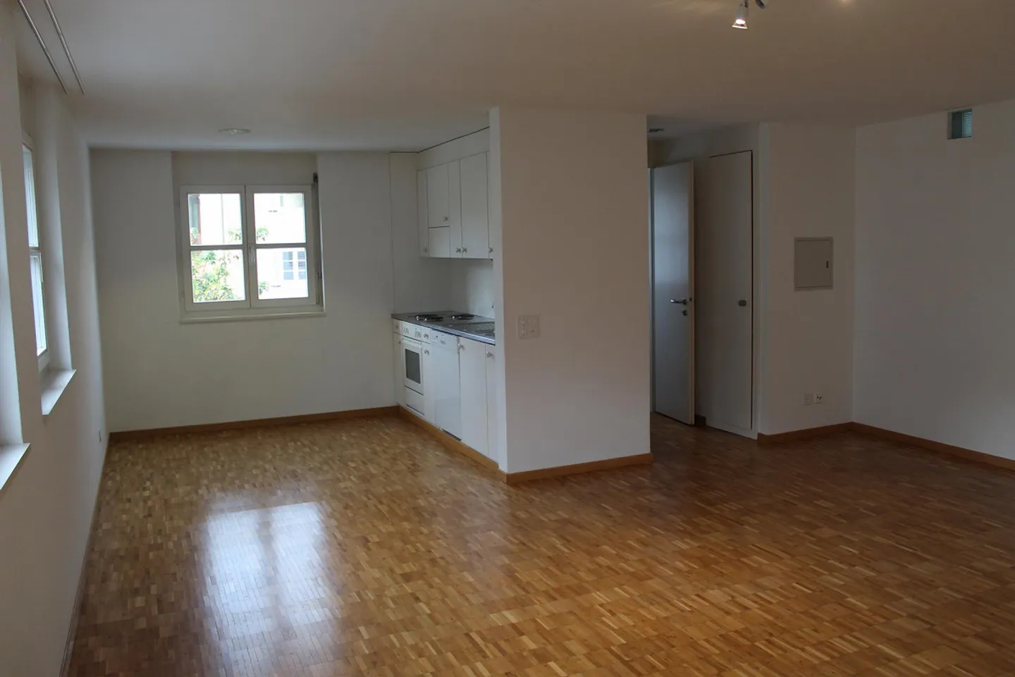 Ampio appartamento di 2½ stanze - Foto 9 di 9