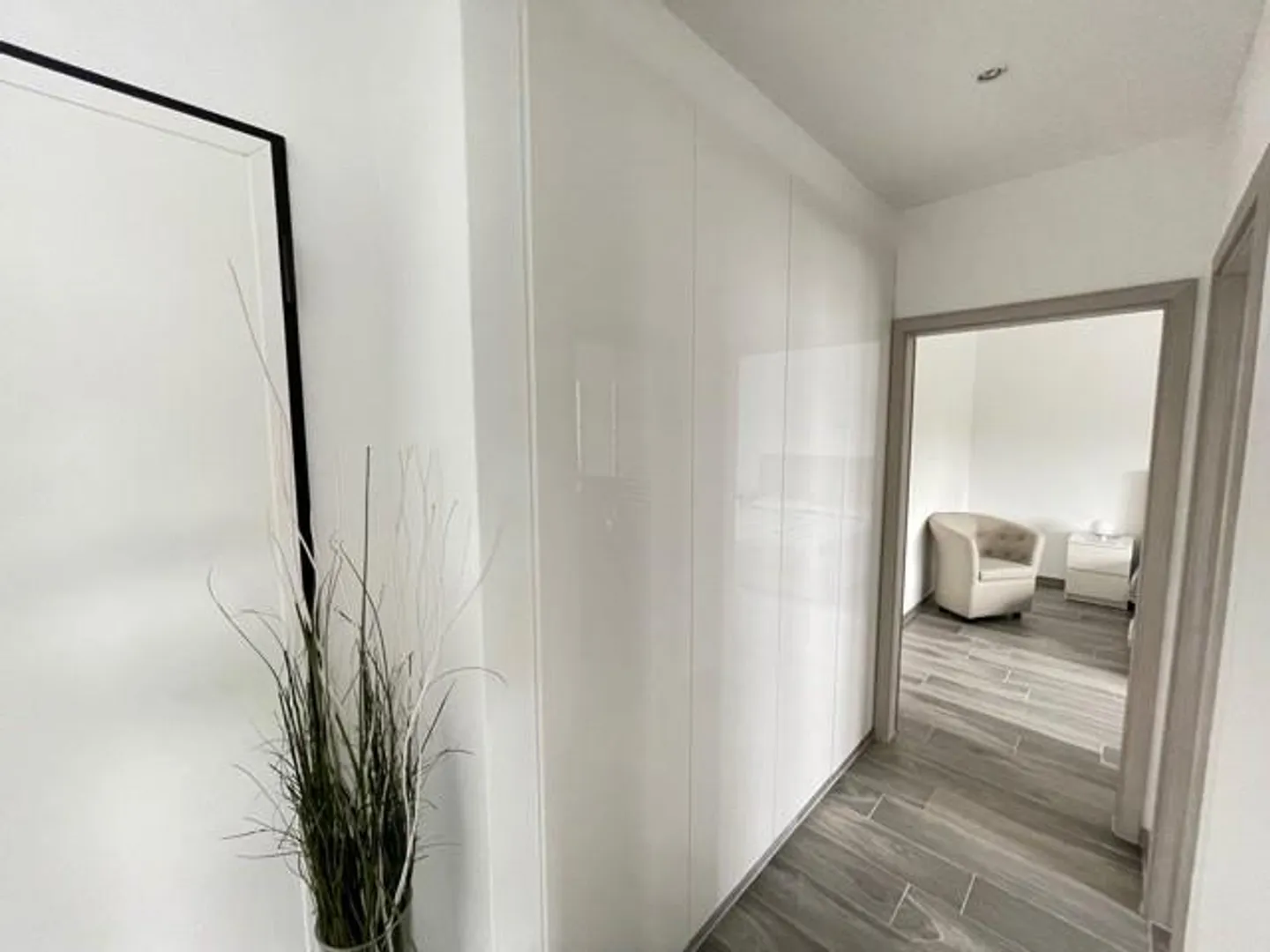 Bright 3.5 rooms in the heart of Mendrisio - Photo 4 of 8