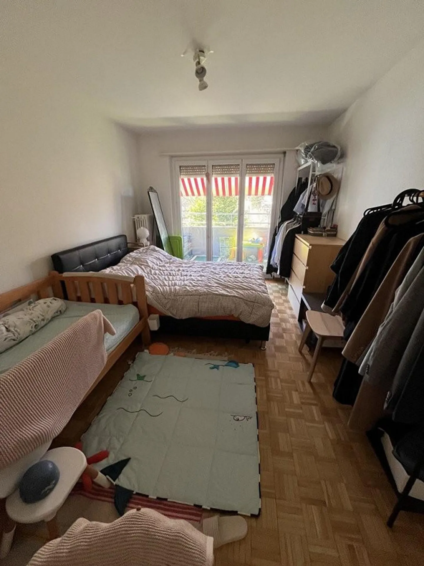 Appartamento familiare attraente a Wyler - Foto 6 di 10