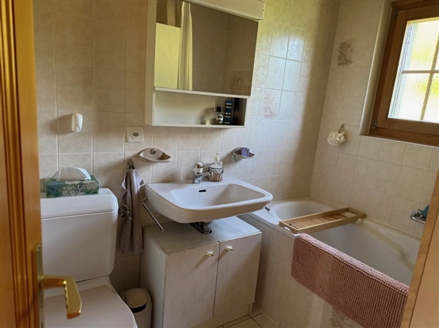 Chalet - 4 Camere - 1'170 m2 Terreno - La Garde (Sembrancher) - AGENTE ESCLUSIVO - Foto 13 di 13