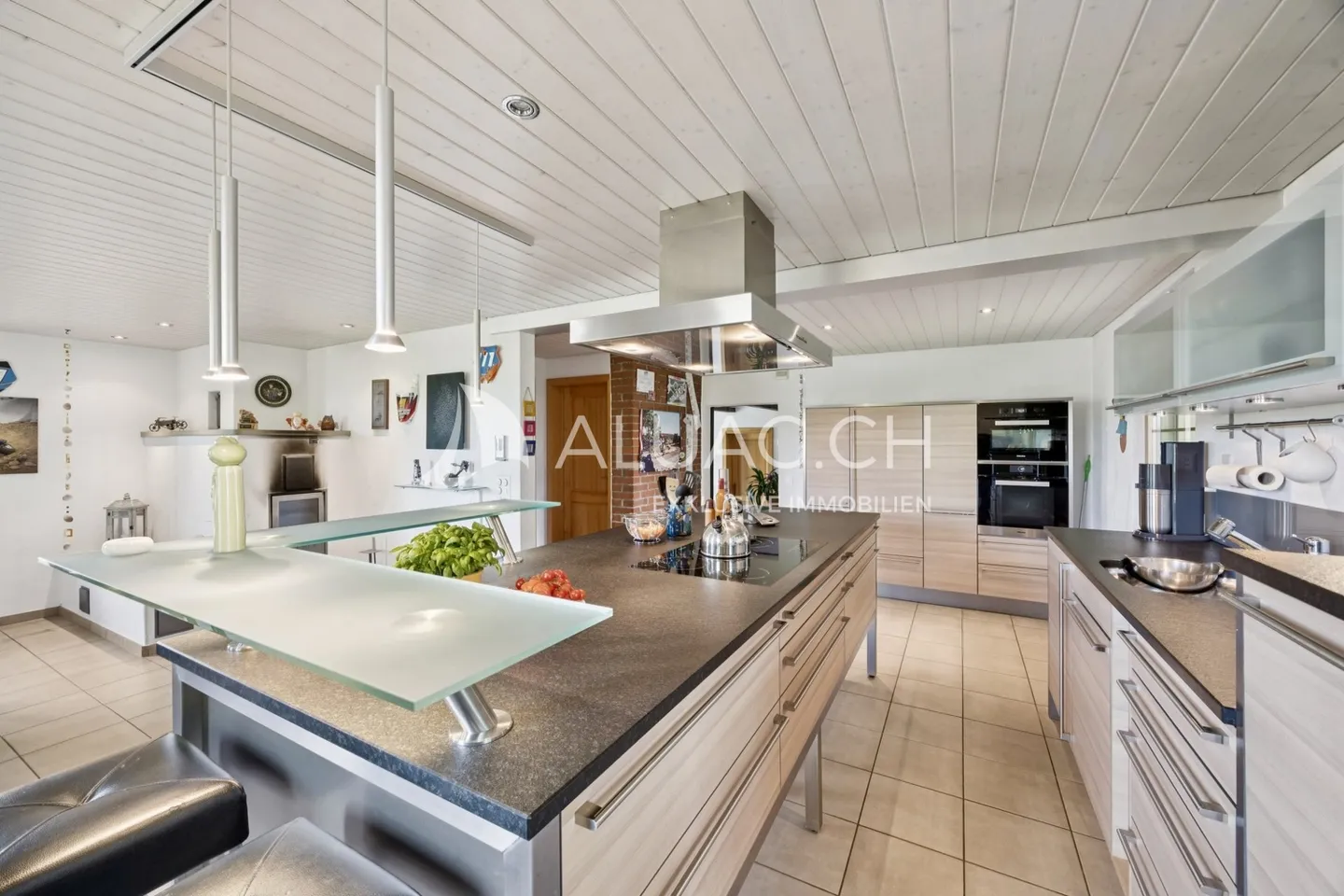 RAUM FÜR TRÄUME – WOHNEN IM GRÜNEN - Foto 5 von 21