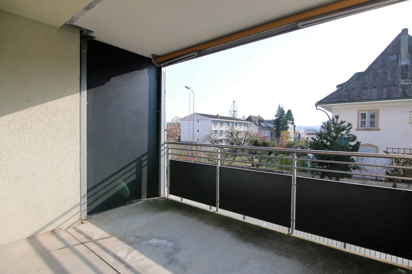 3.5-Zimmerwohnung am Stadtrand - Foto 7 von 8