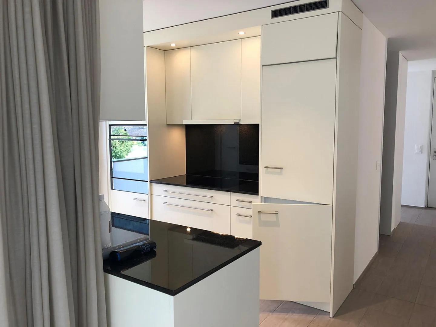 Appartamento moderno di 4,5 locali a Rhäzüns (incluso posto auto in garage sotterraneo) - Foto 5 di 16