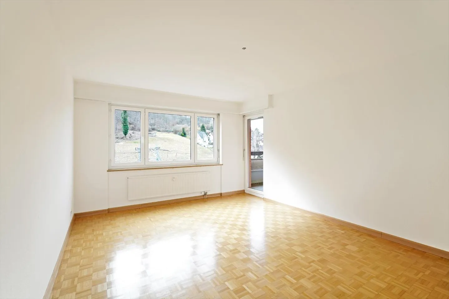 Wohnung mieten - Foto 2 von 6