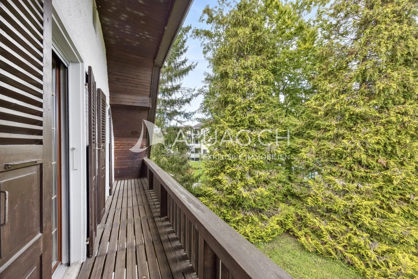 RAUM FÜR TRÄUME – WOHNEN IM GRÜNEN - Foto 8 von 21