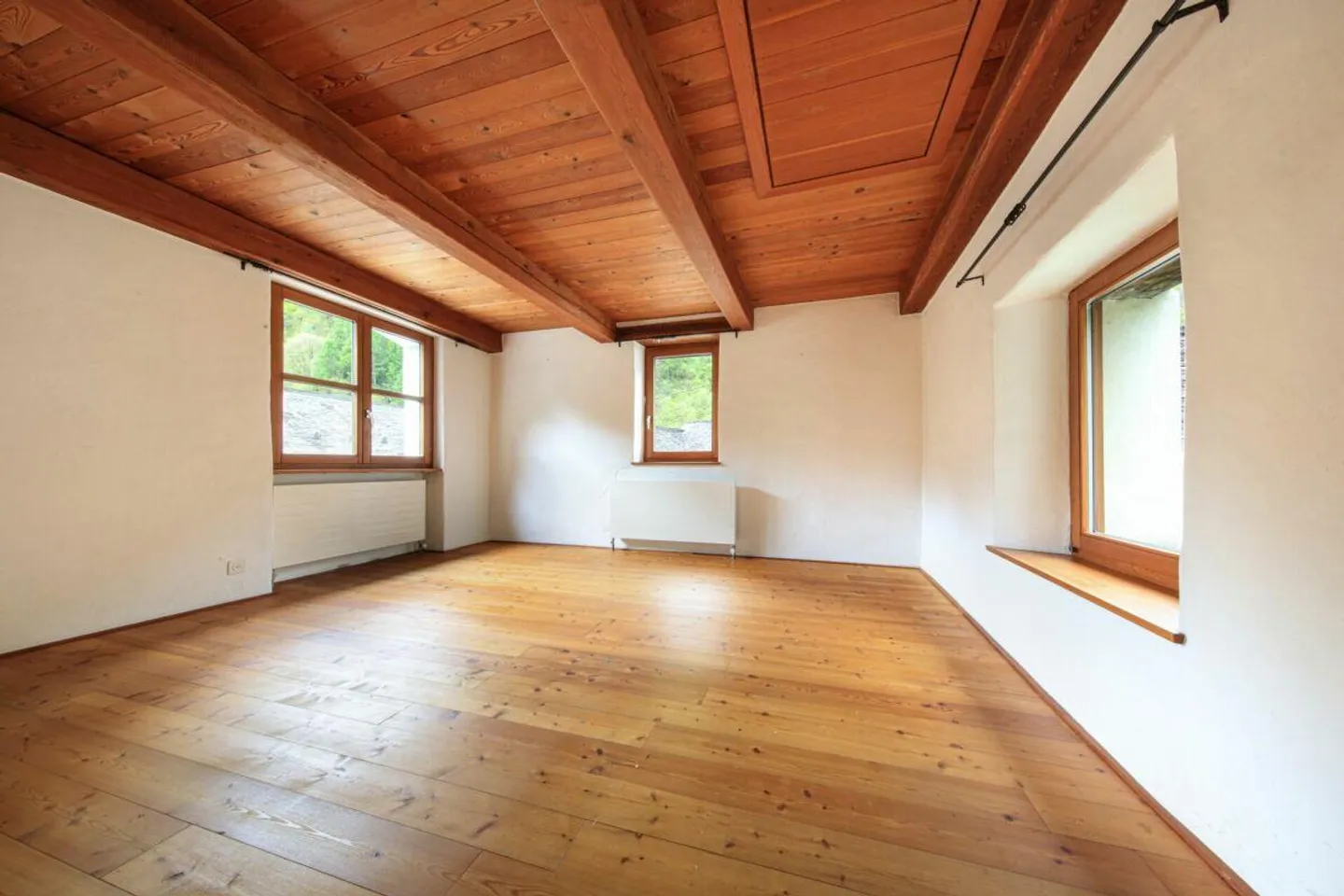 PRATO SORNICO - Maison tessinoise charmante avec vue sur la montagne - Photo 12 sur 17