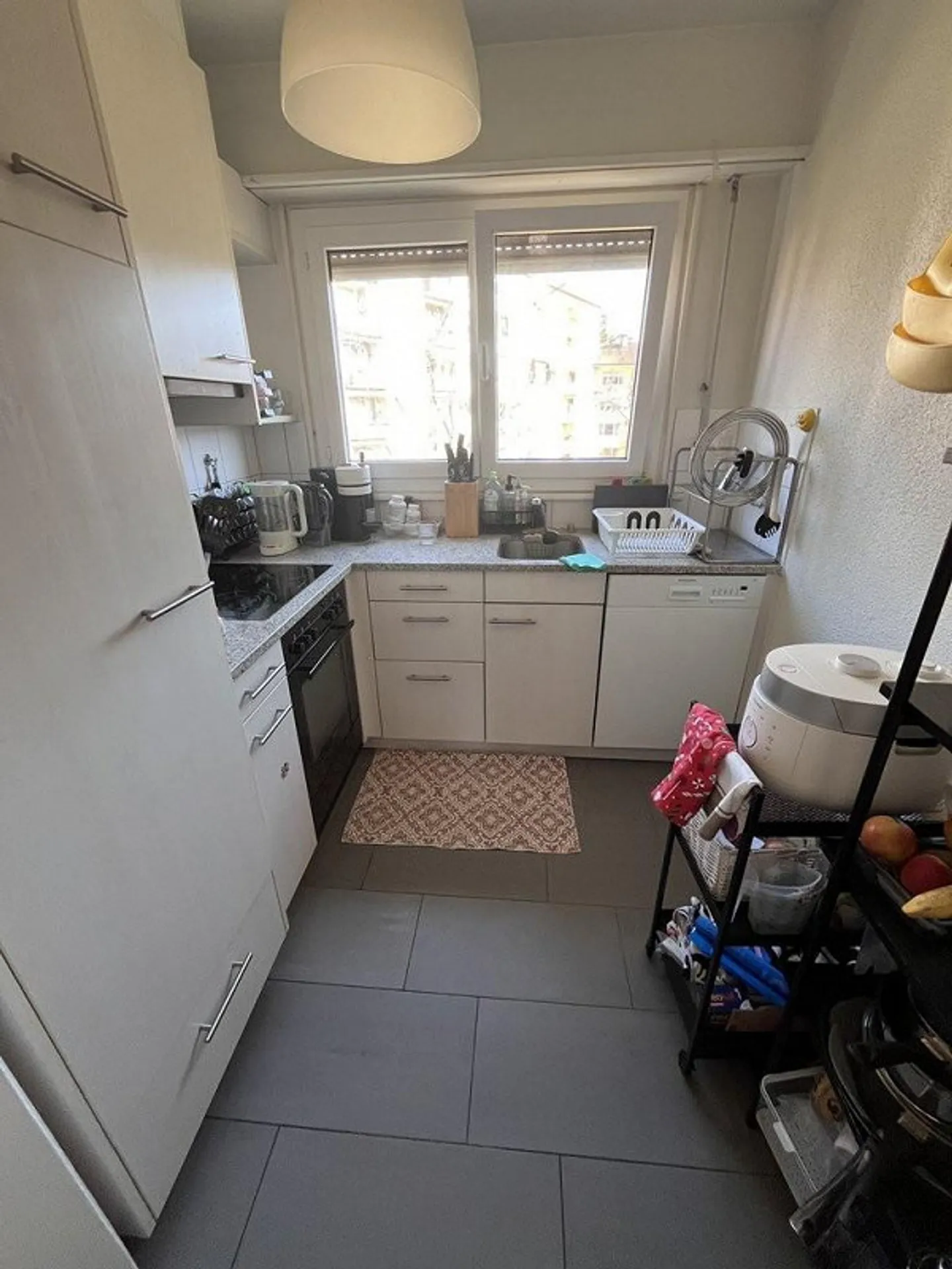 Appartamento familiare attraente a Wyler - Foto 7 di 10