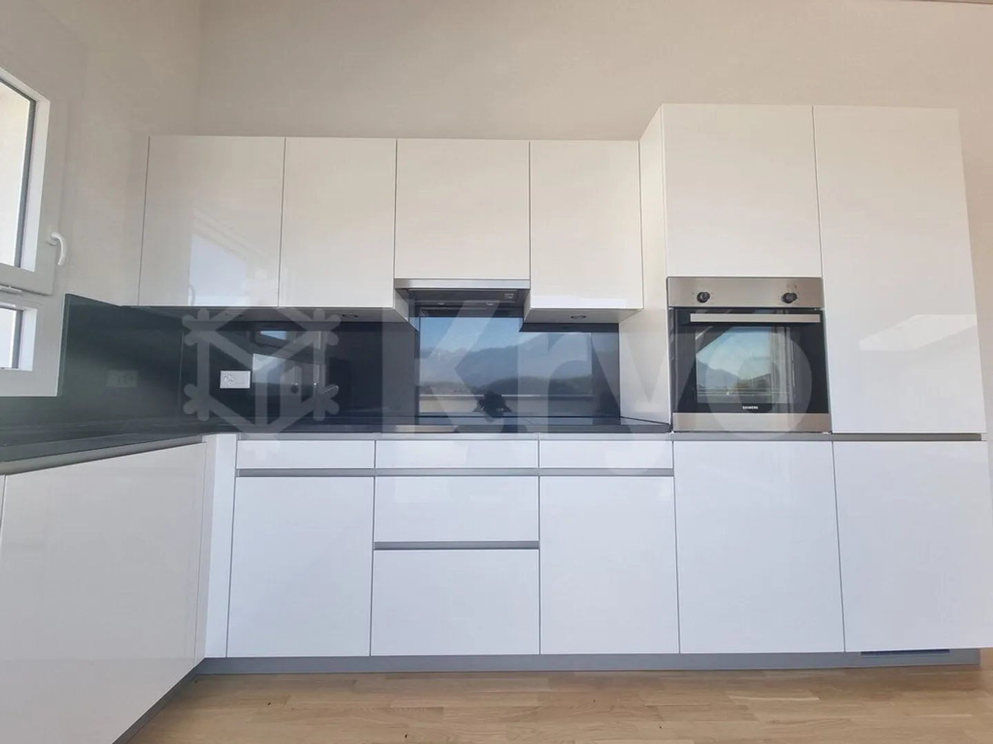 Magnificent 4.5-room apartment in the attic - Photo 5 of 12