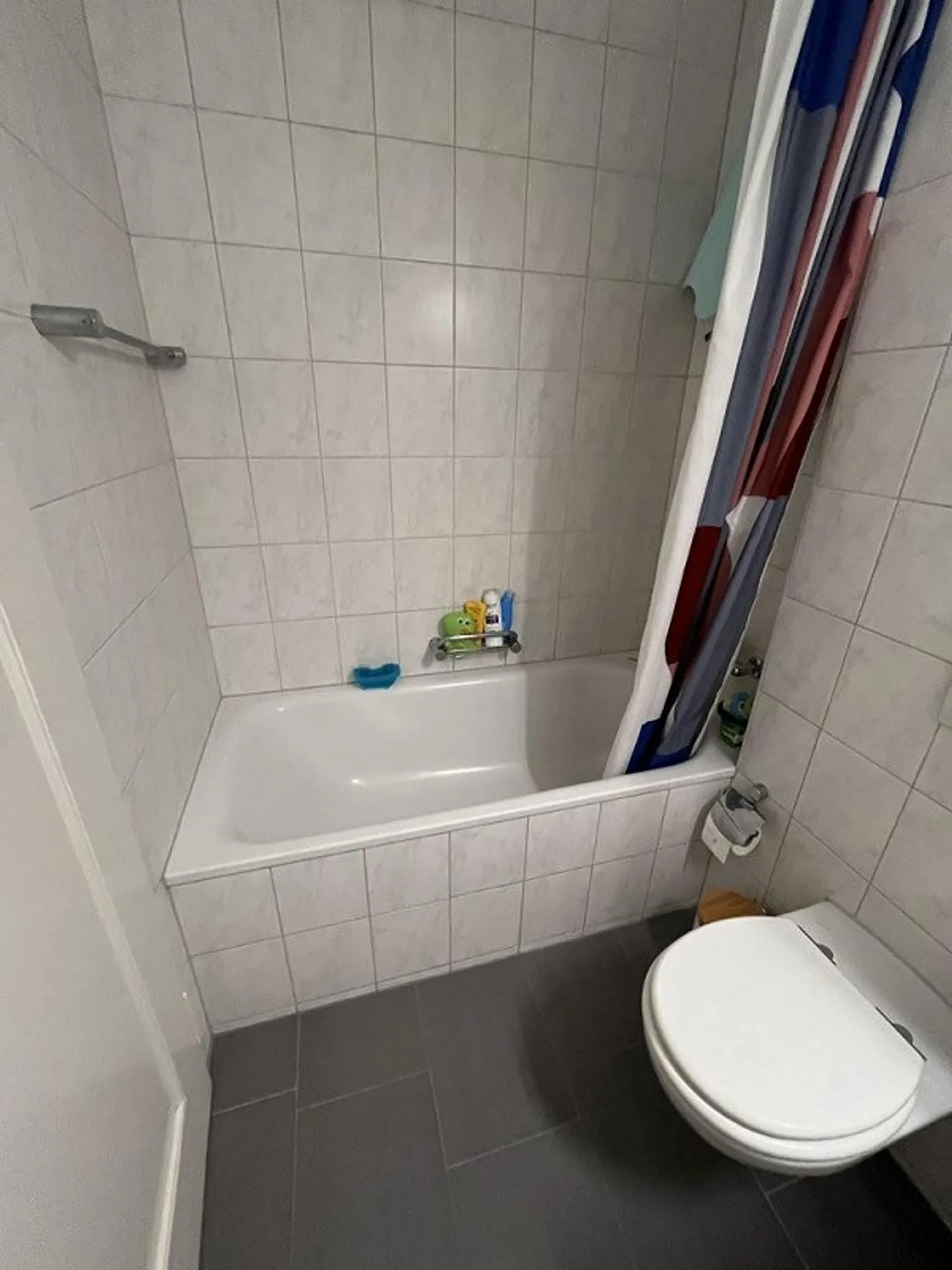 Appartamento familiare attraente a Wyler - Foto 9 di 10