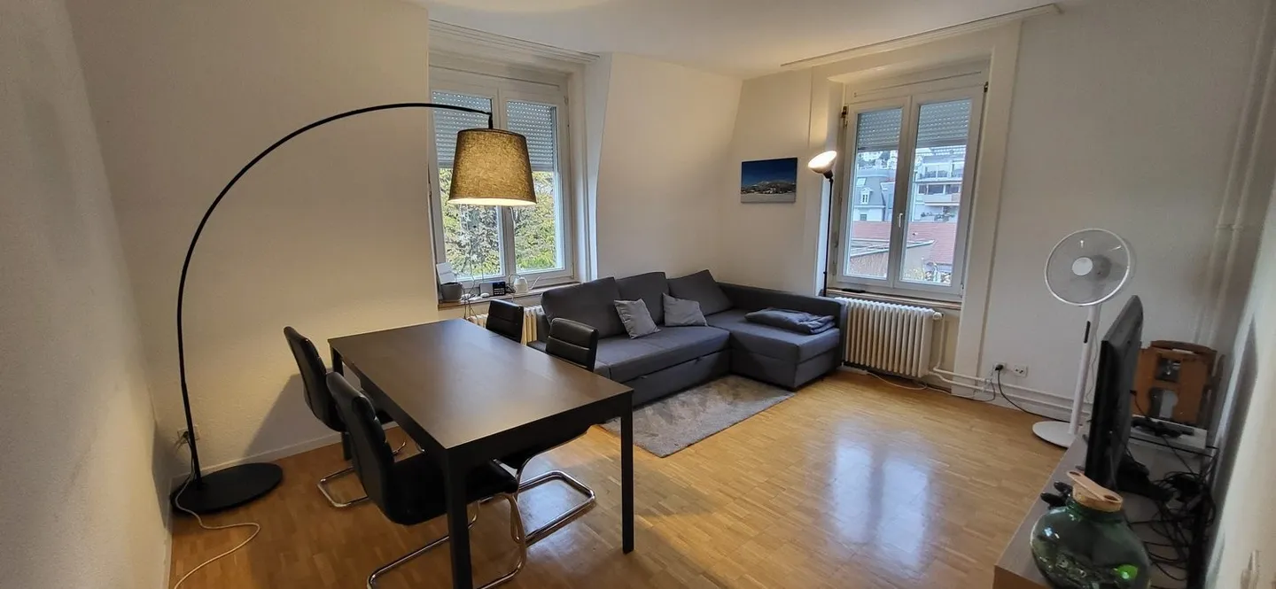 Vivere nel centro città - Foto 1 di 17