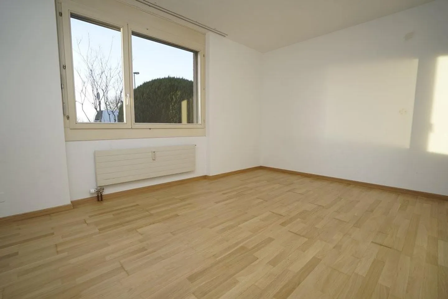 Gemütliche Wohnung mit Balkon - Foto 5 von 7