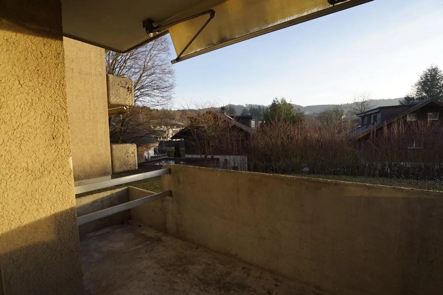 Gemütliche Wohnung mit Balkon - Foto 7 von 7