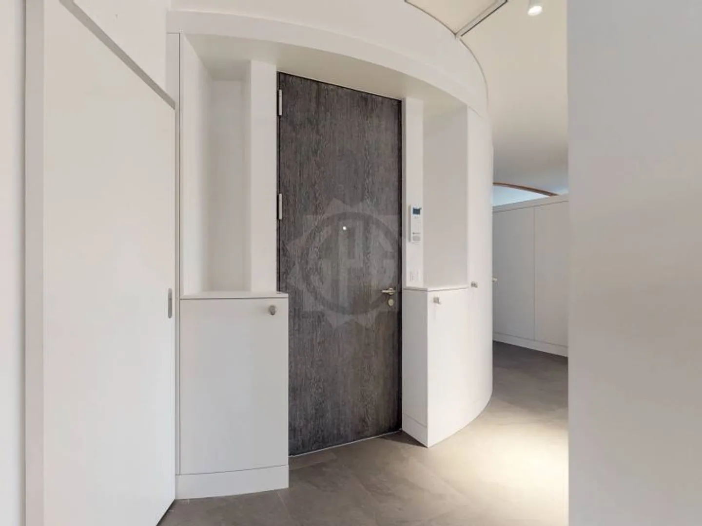 Wunderschöne Wohnung - Pully - Foto 3 von 8