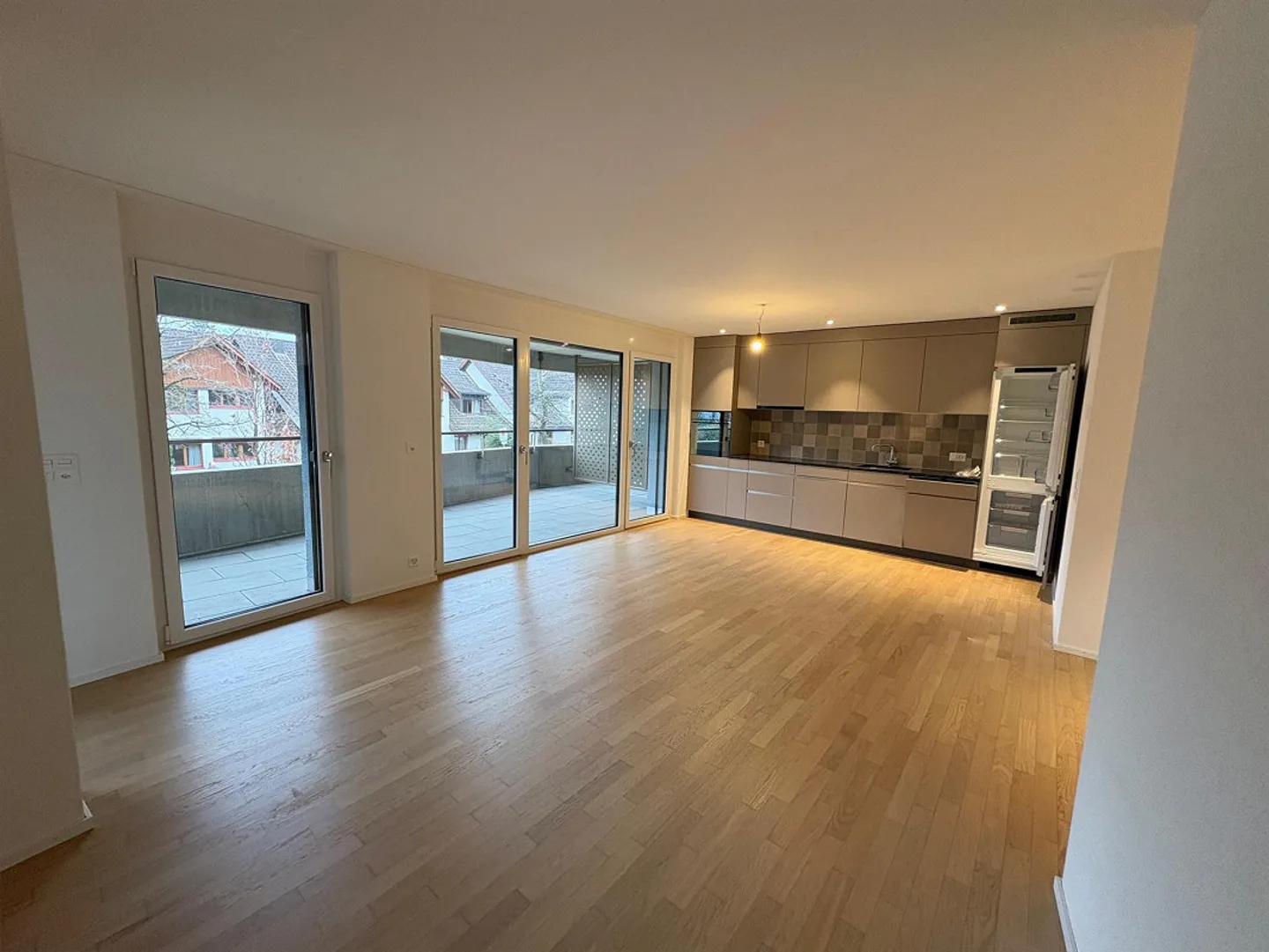 Ankommen, wohlfühlen, bleiben – Ihr Zuhause wartet auf Sie! - Foto 2 von 12