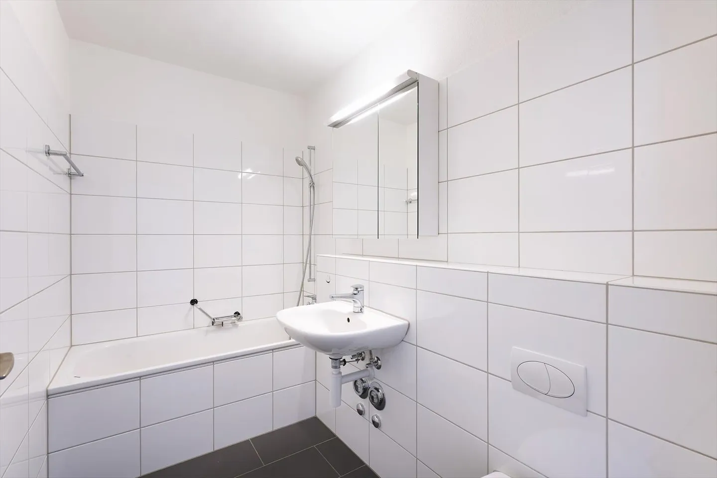 Wohnung mieten - Foto 4 von 6