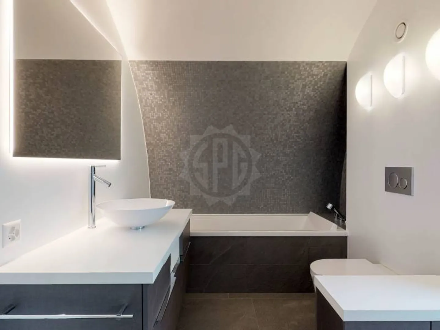 Wunderschöne Wohnung - Pully - Foto 5 von 8