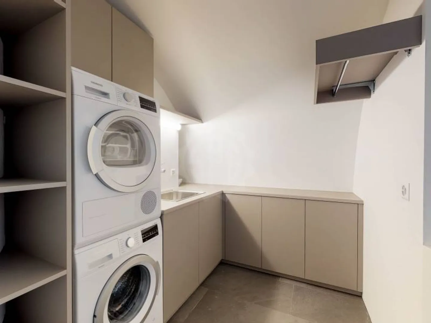 Wunderschöne Wohnung - Pully - Foto 6 von 8