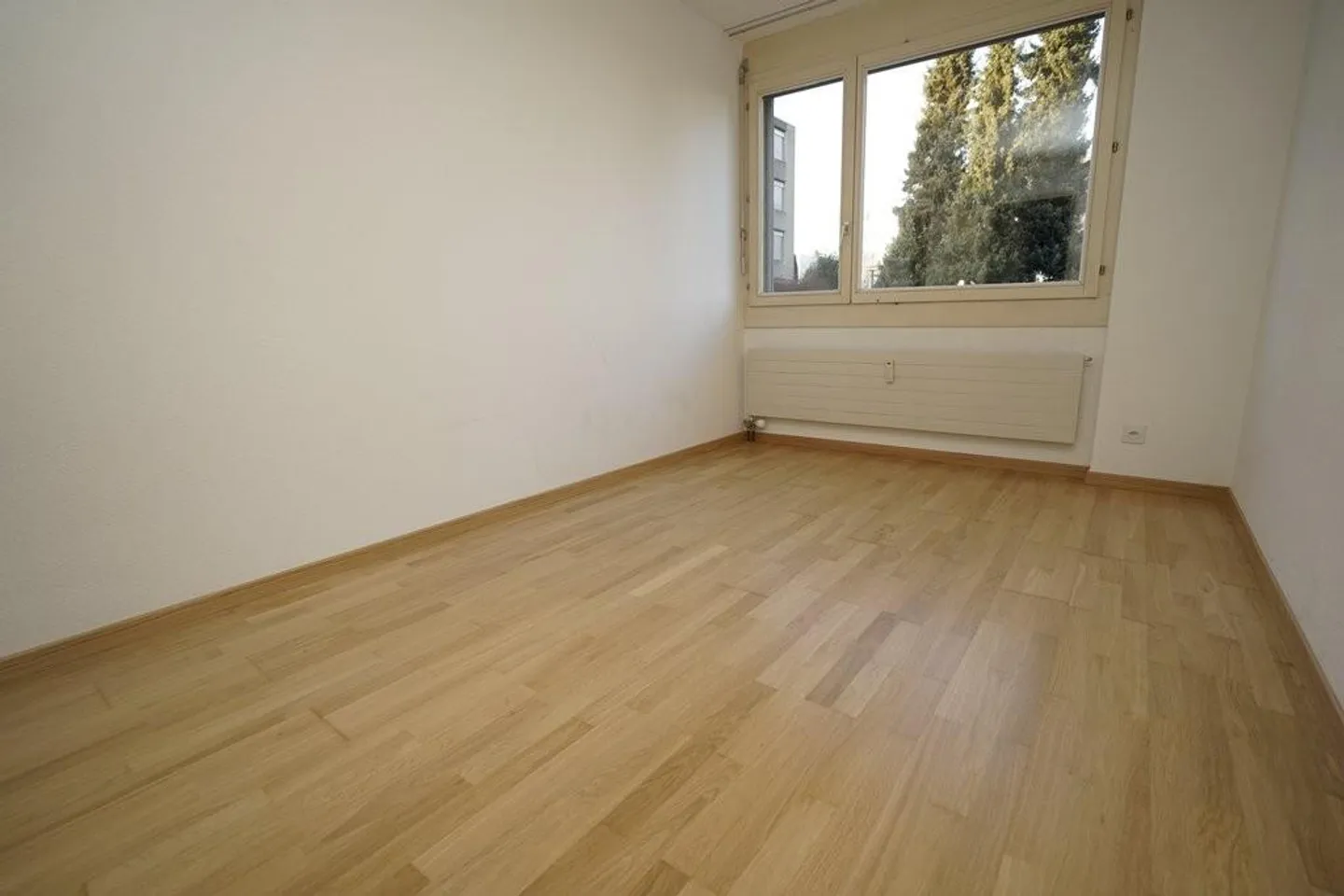 Gemütliche Wohnung mit Balkon - Foto 6 von 7