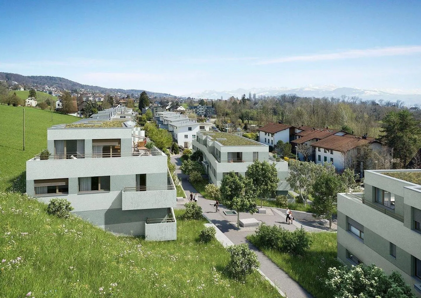 Ankommen, wohlfühlen, bleiben – Ihr Zuhause wartet auf Sie! - Foto 1 von 12