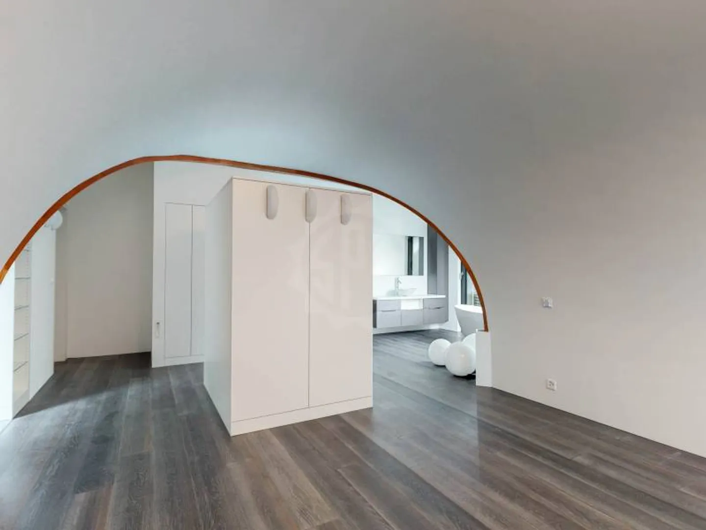 Wunderschöne Wohnung - Pully - Foto 8 von 8