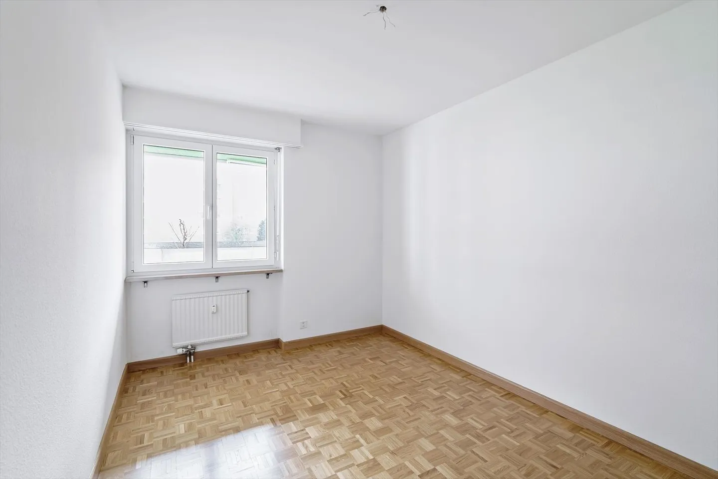 Wohnung mieten - Foto 5 von 6