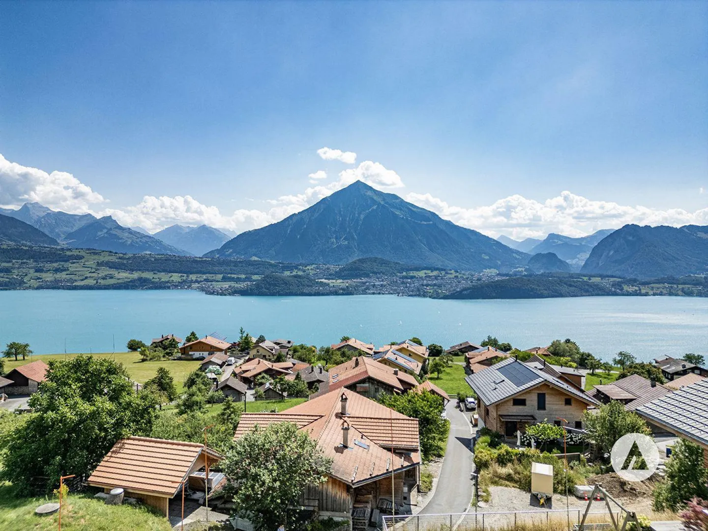 reblodge – Condominium architecturale de haute qualité - Photo 6 sur 13