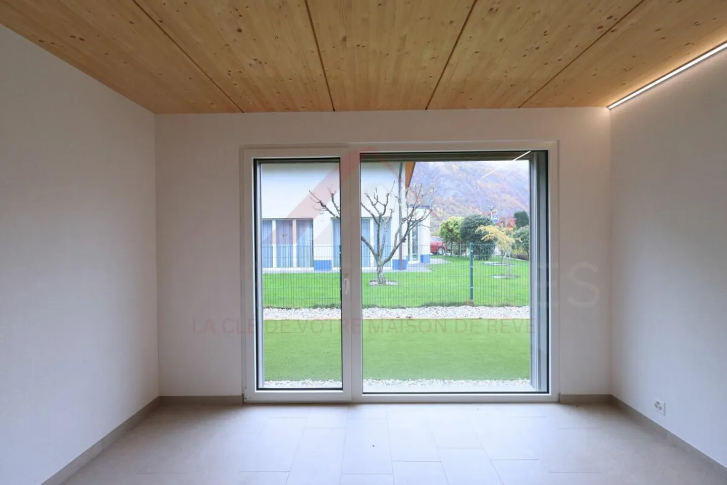 Riddes (1908) - Nuove ville moderne con 3,5 stanze e giardino di 308 m² - a partire da CHF 615'000.- - Foto 10 di 12