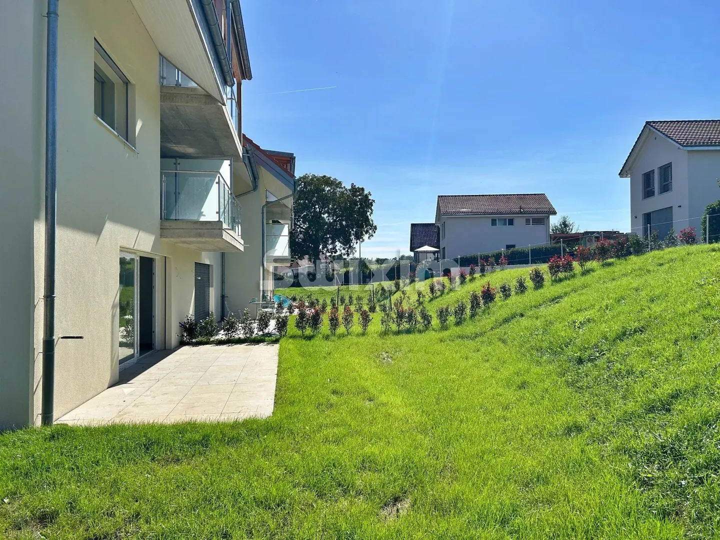 Appartamento in affitto - Foto 1 di 8