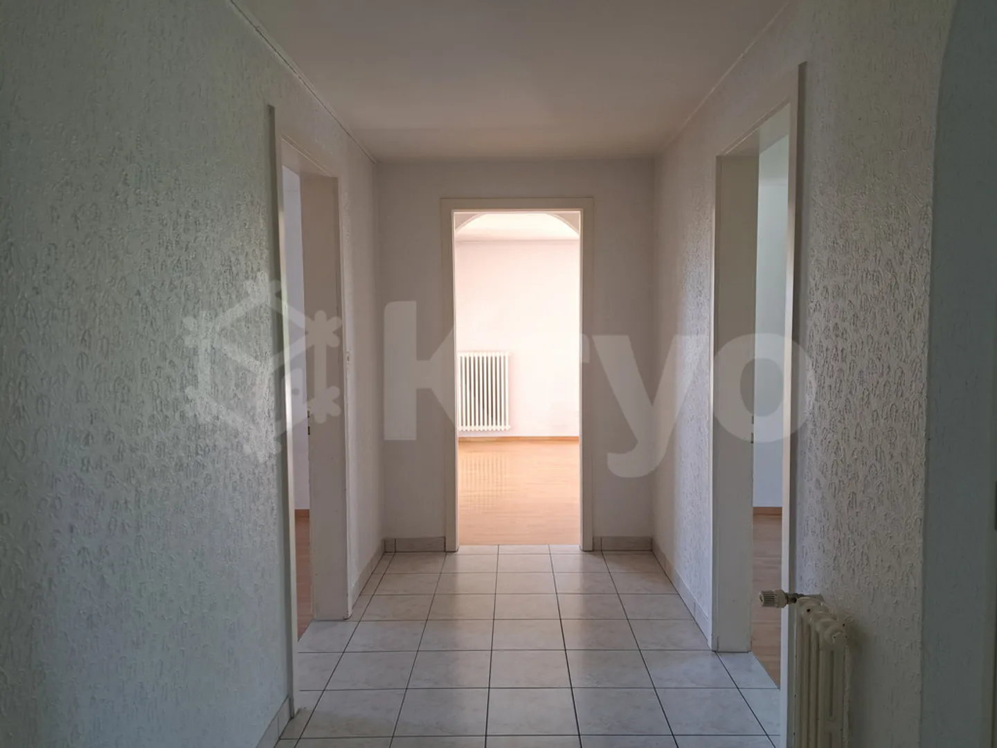 Charmante Wohnung mit Traumhaftem Ausblick - Foto 3 von 7