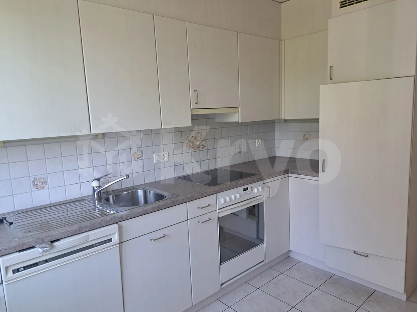 Charmante Wohnung mit Traumhaftem Ausblick - Foto 4 von 7