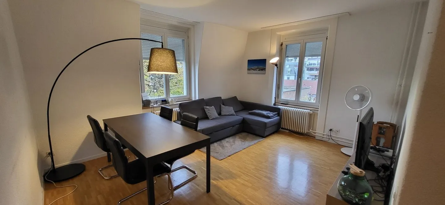 Vivere nel centro città - Foto 2 di 17