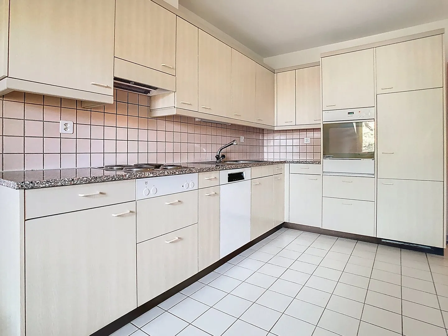 Wohnung mieten - Foto 3 von 13