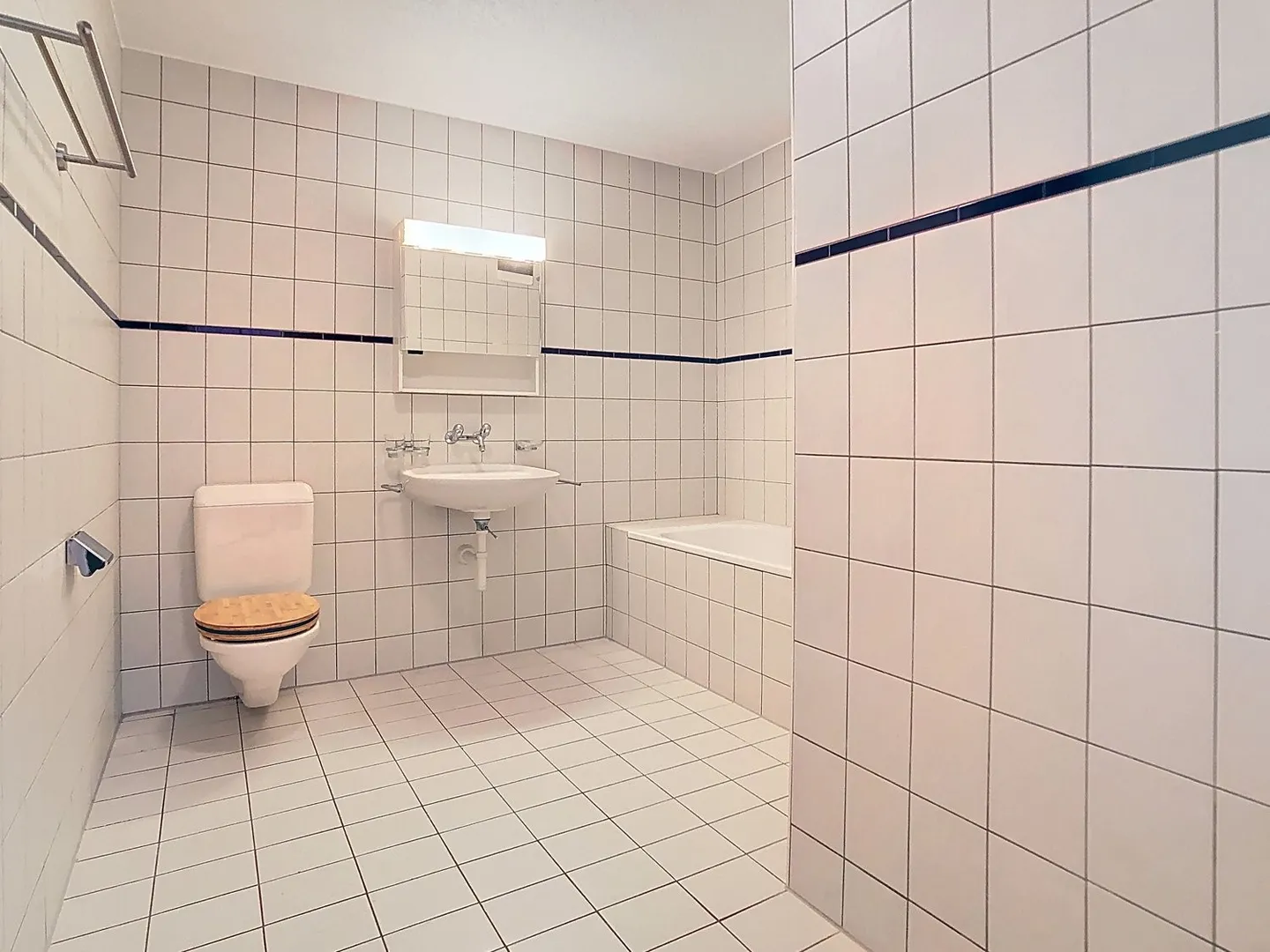 Wohnung mieten - Foto 5 von 13