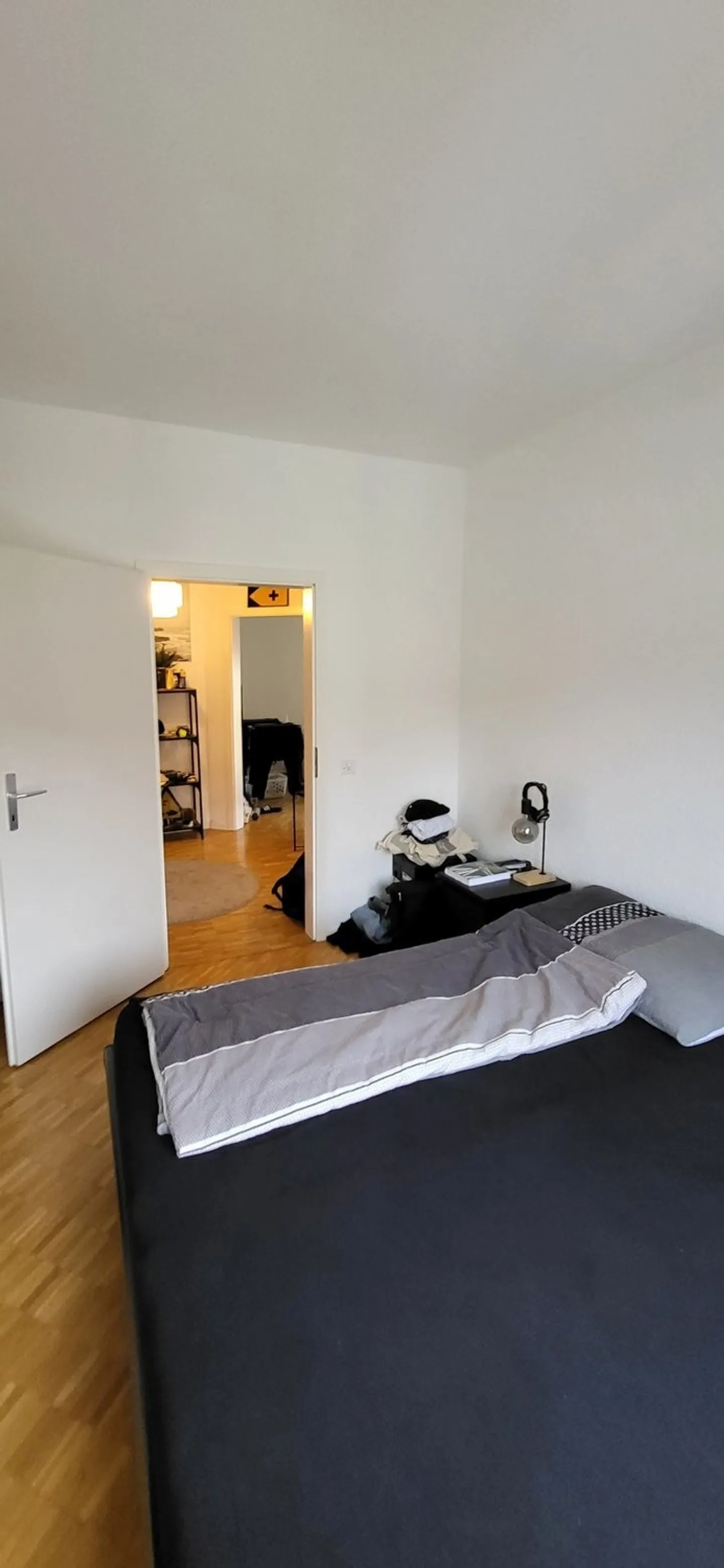 Vivere nel centro città - Foto 6 di 17