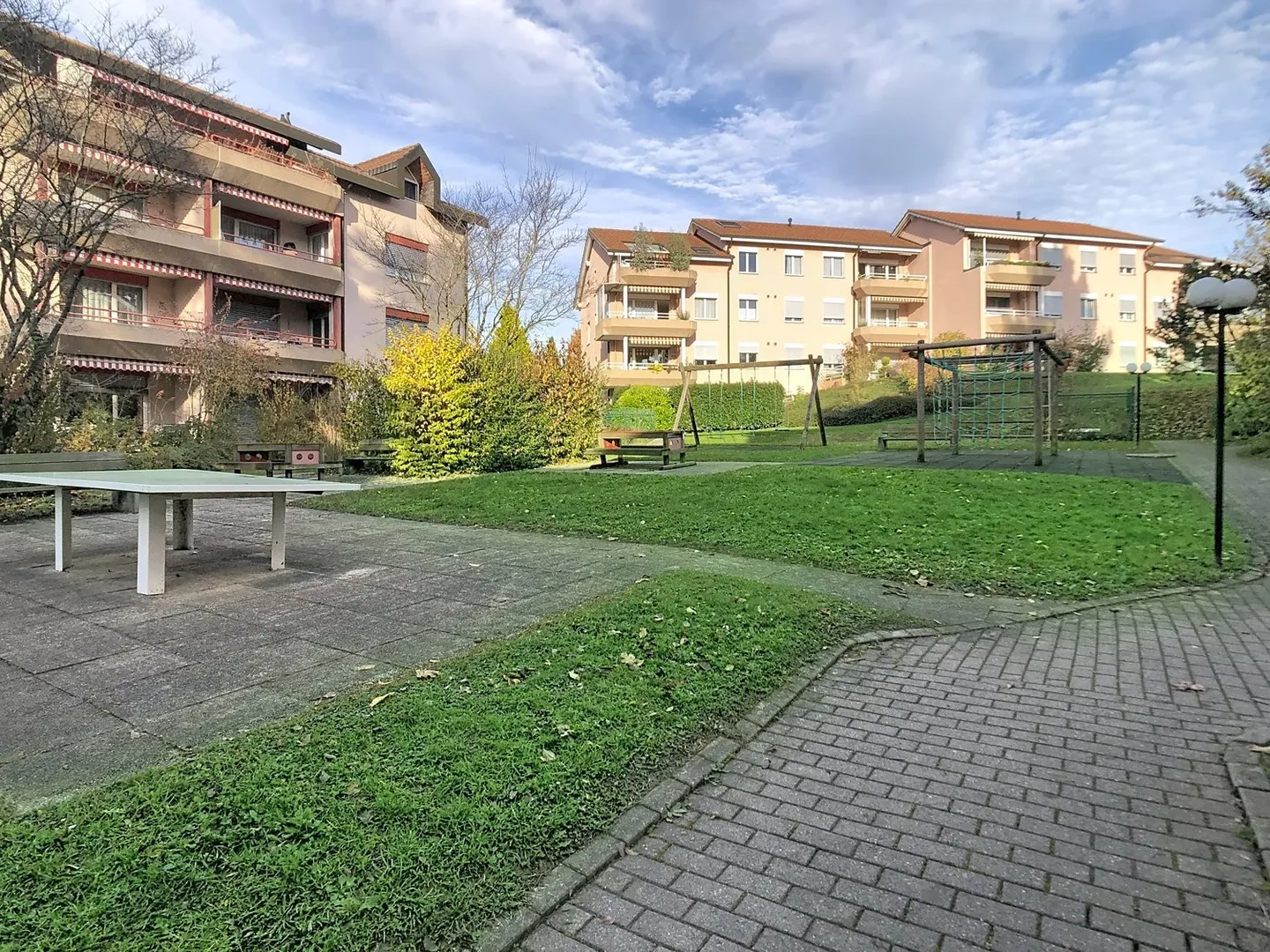 Wohnung mieten - Foto 11 von 13