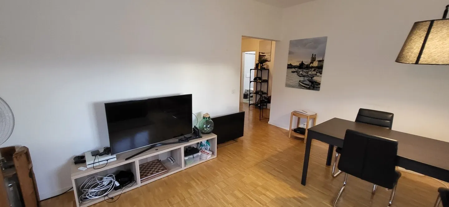 Vivere nel centro città - Foto 3 di 17