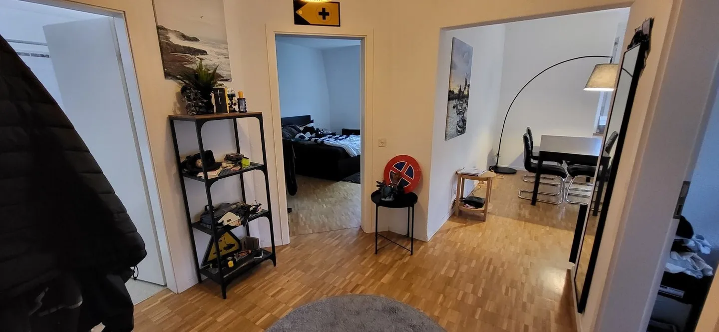 Vivere nel centro città - Foto 4 di 17