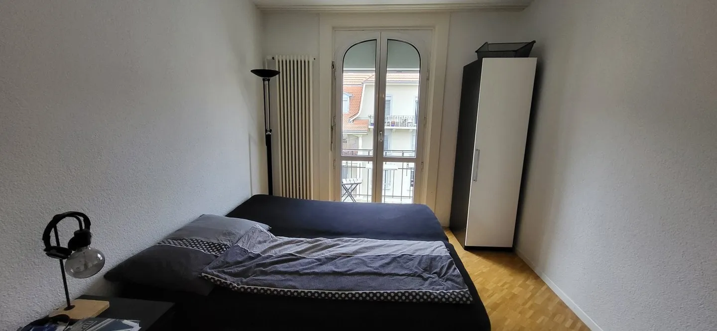 Vivere nel centro città - Foto 7 di 17