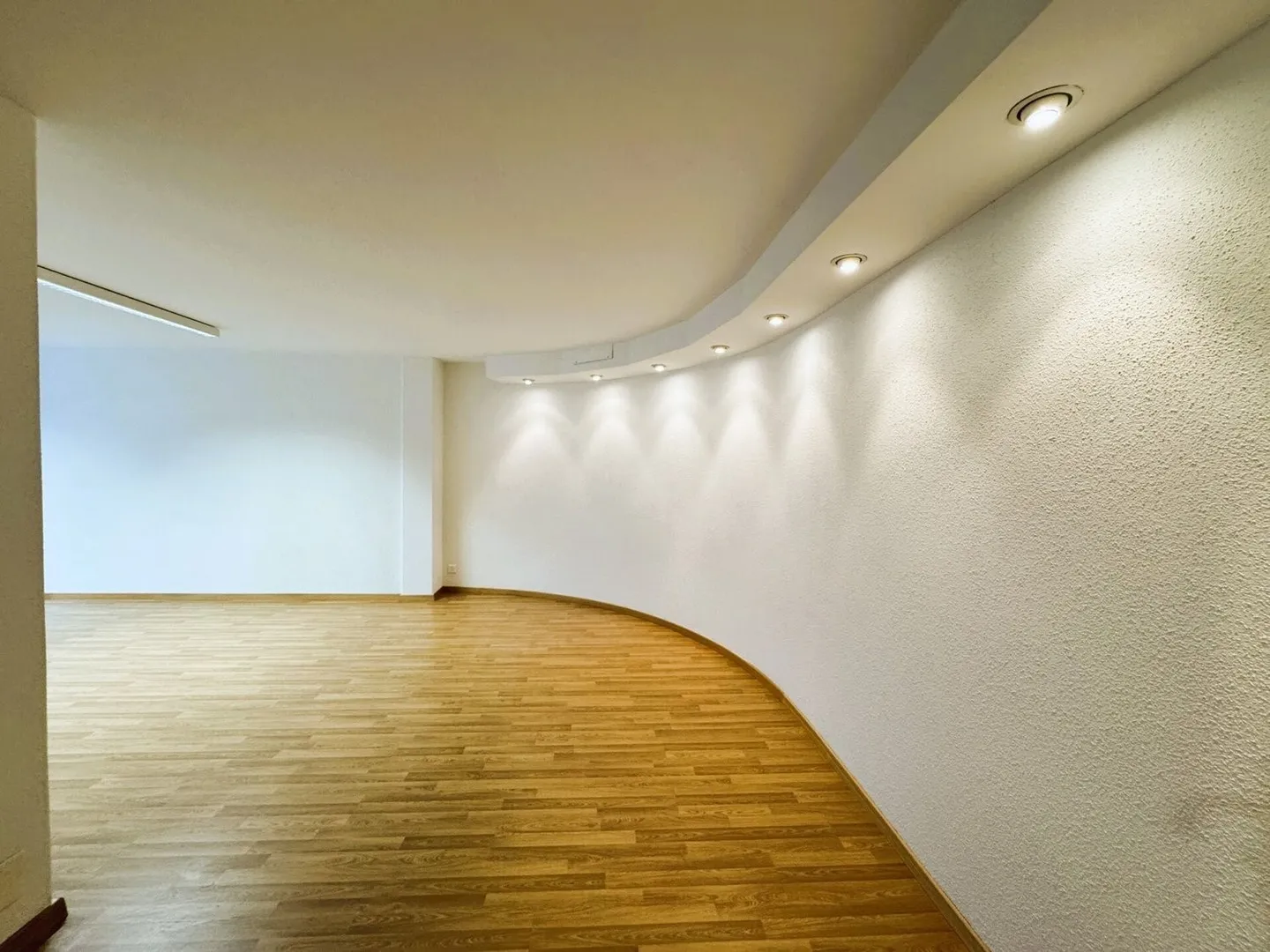 Flexibles Büro in Zürich - Foto 2 von 5