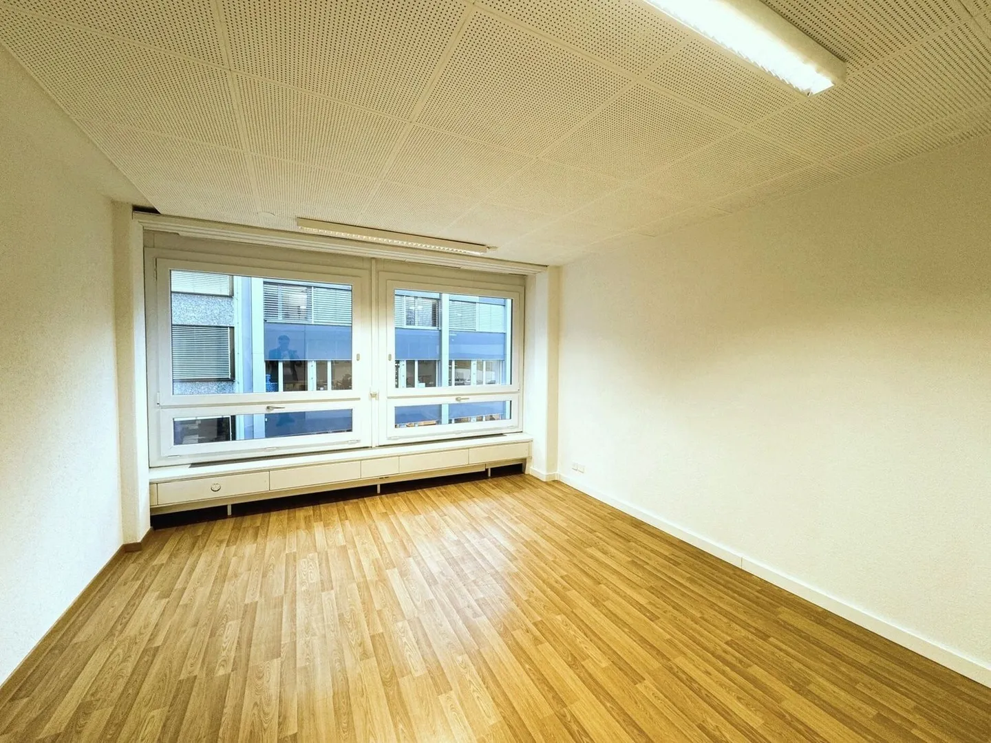 Flexibles Büro in Zürich - Foto 3 von 5