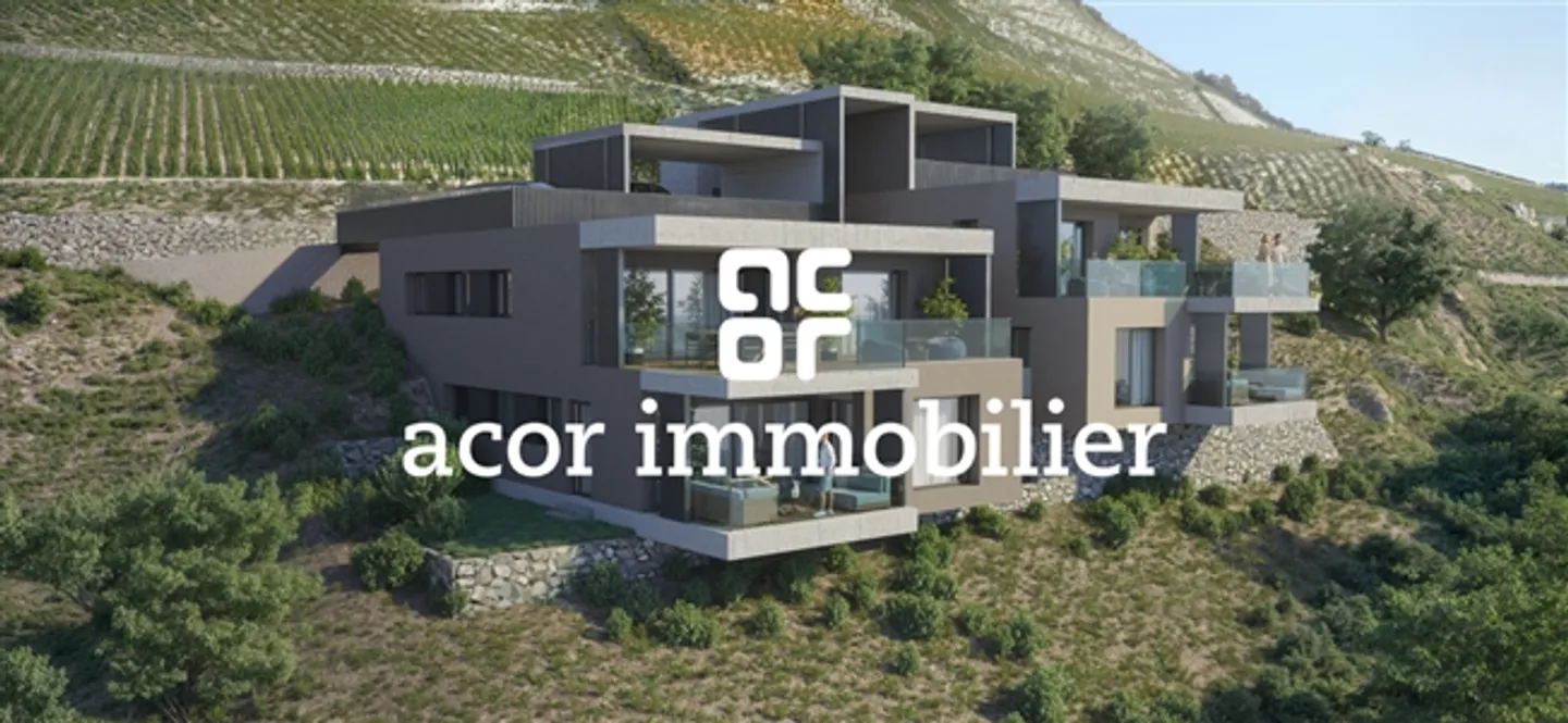 3.5 Room Apartment on the Ground Floor with Terrace and Private Garden - Photo 2 of 4