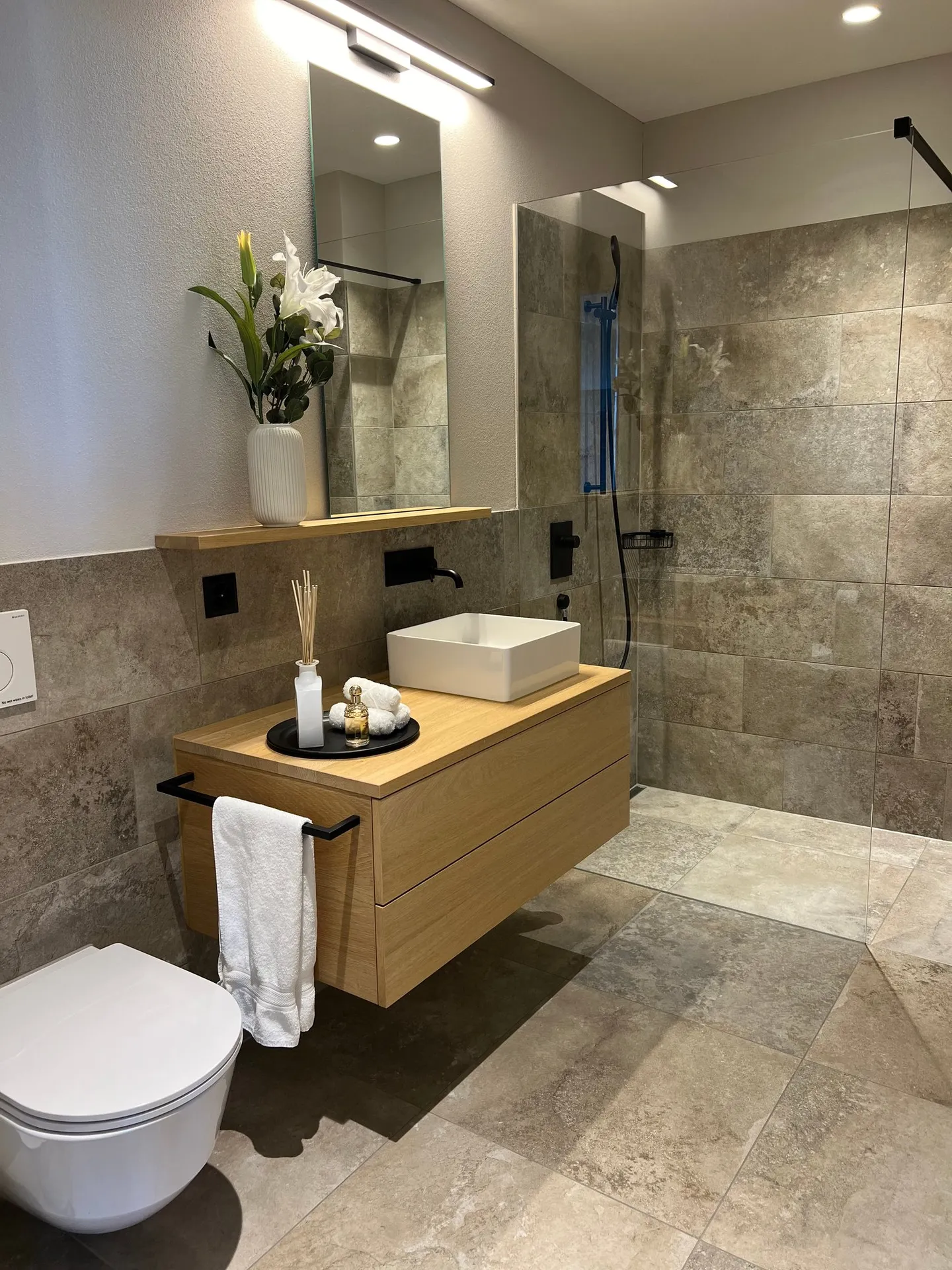 Serviced Apartment in the historic Kornhaus - Second residence - Photo 4 of 7