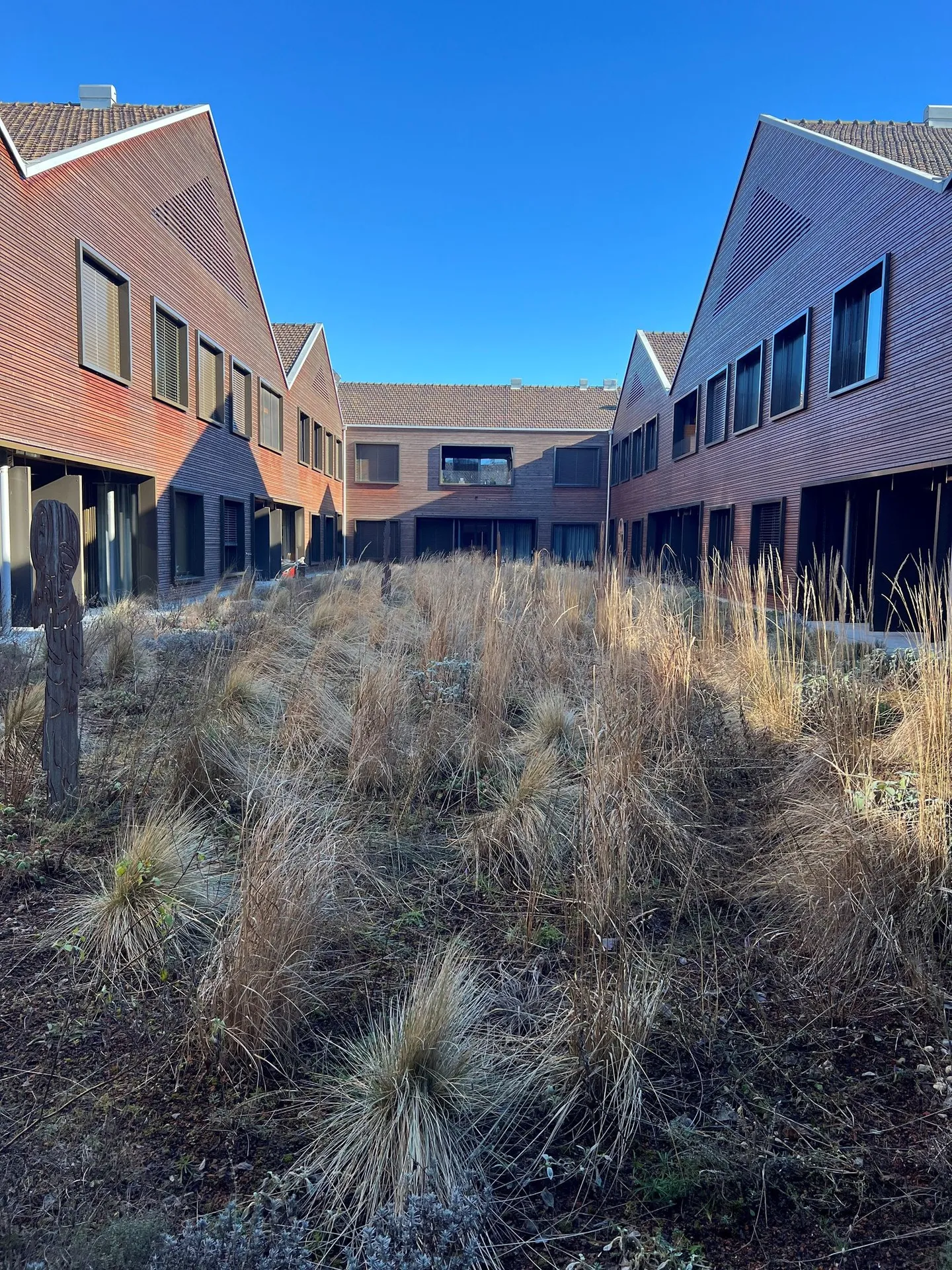 Serviced Apartment in the historic Kornhaus - Second residence - Photo 7 of 7