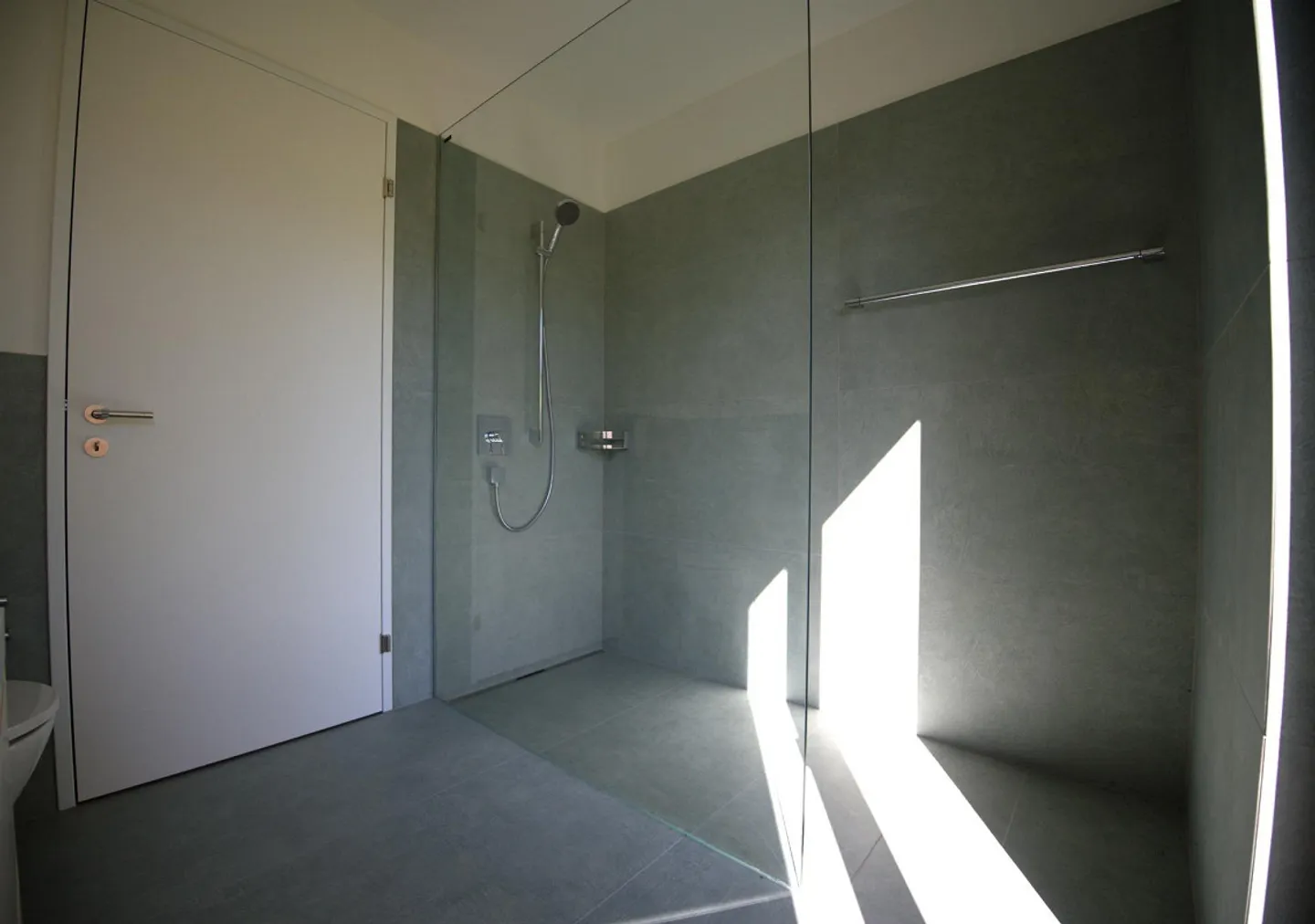First occupancy: New 5.5 room garden apartment in Ehrendingen - Photo 3 of 13